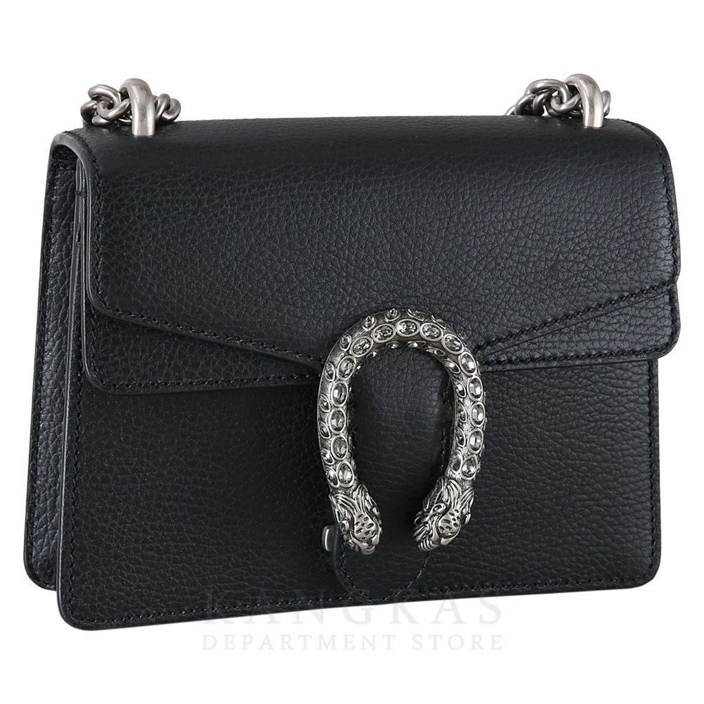 GUCCI(USED)구찌 421970 디오니소스 미니 체인백