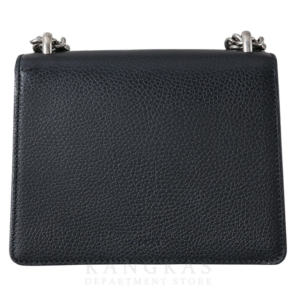GUCCI(USED)구찌 421970 디오니소스 미니 체인백