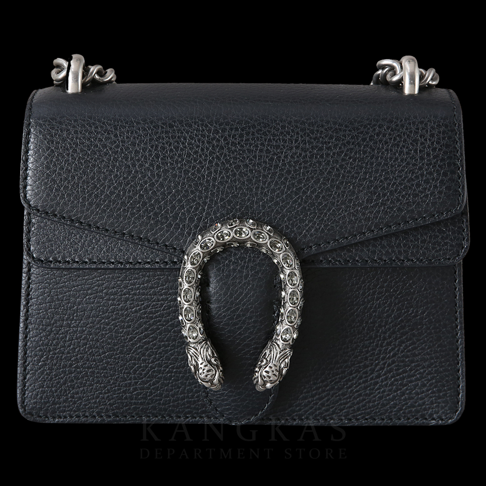 GUCCI(USED)구찌 421970 디오니소스 미니 체인백