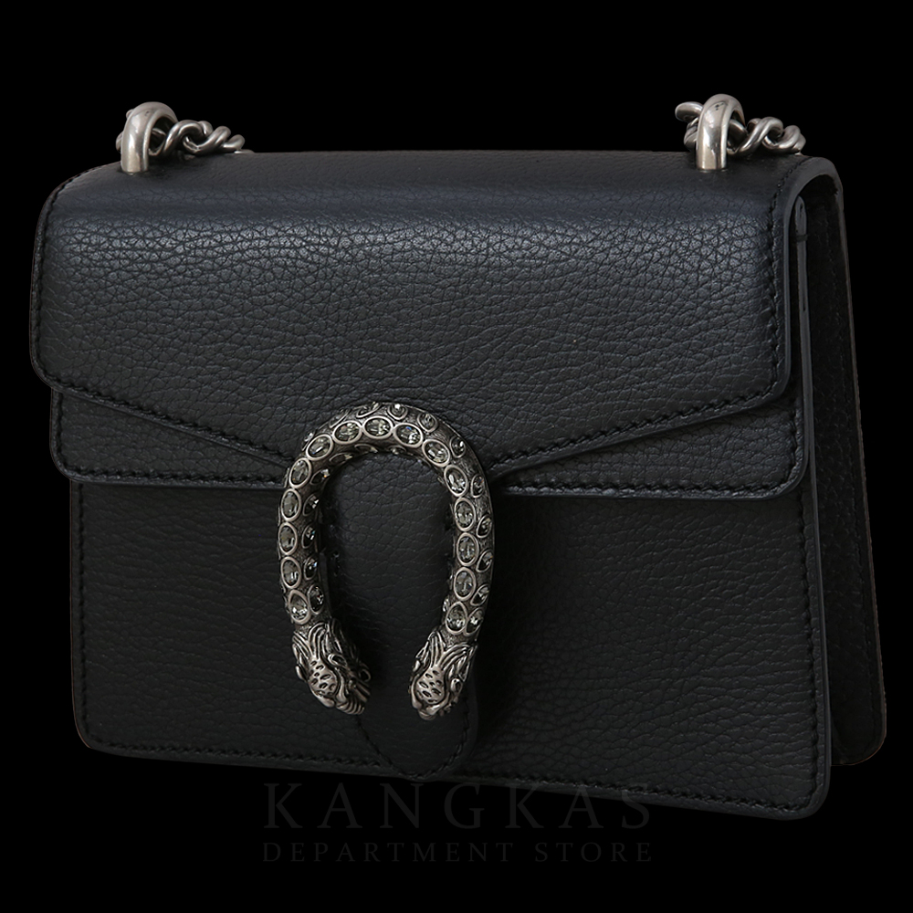 GUCCI(USED)구찌 421970 디오니소스 미니 체인백