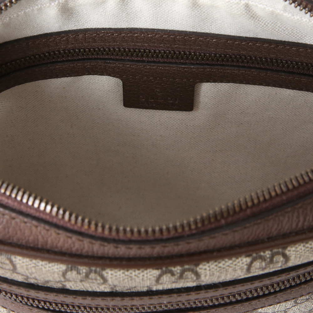 GUCCI(USED)구찌 547926 오피디아 GG 스몰 메신저백