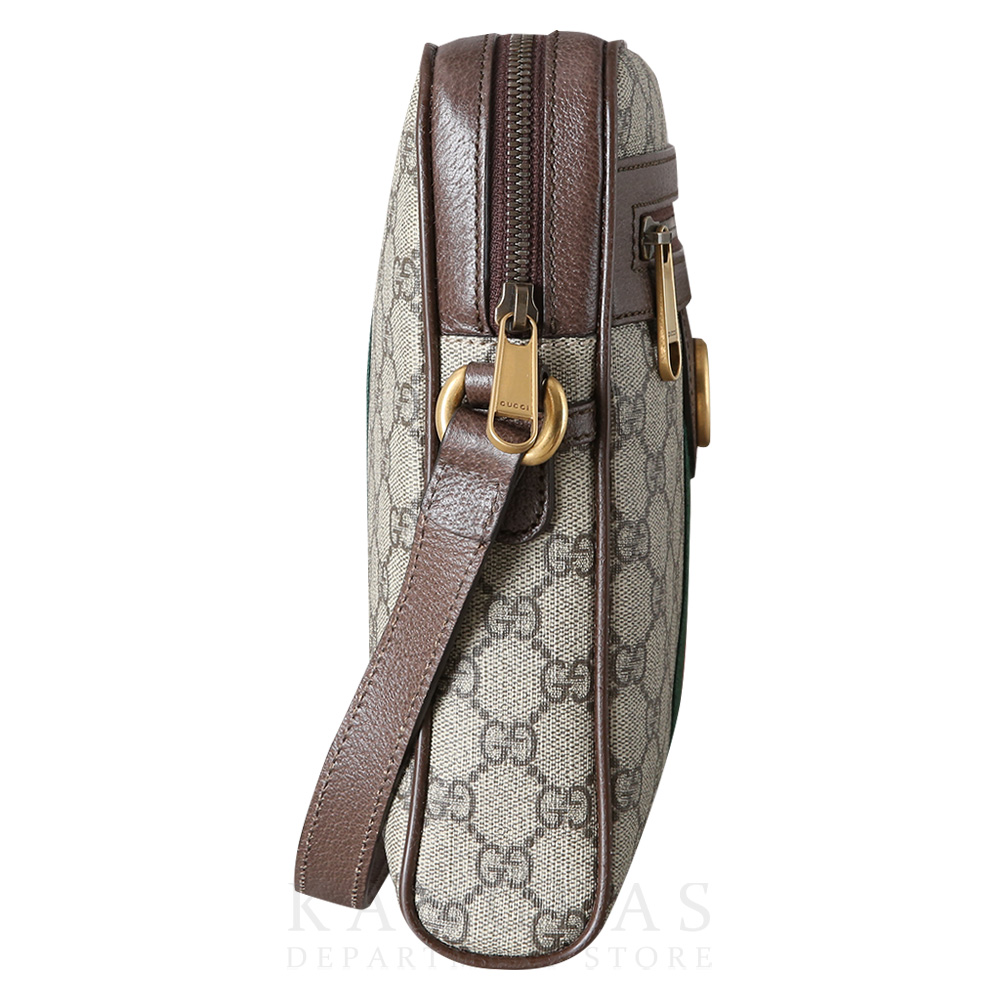 GUCCI(USED)구찌 547926 오피디아 GG 스몰 메신저백