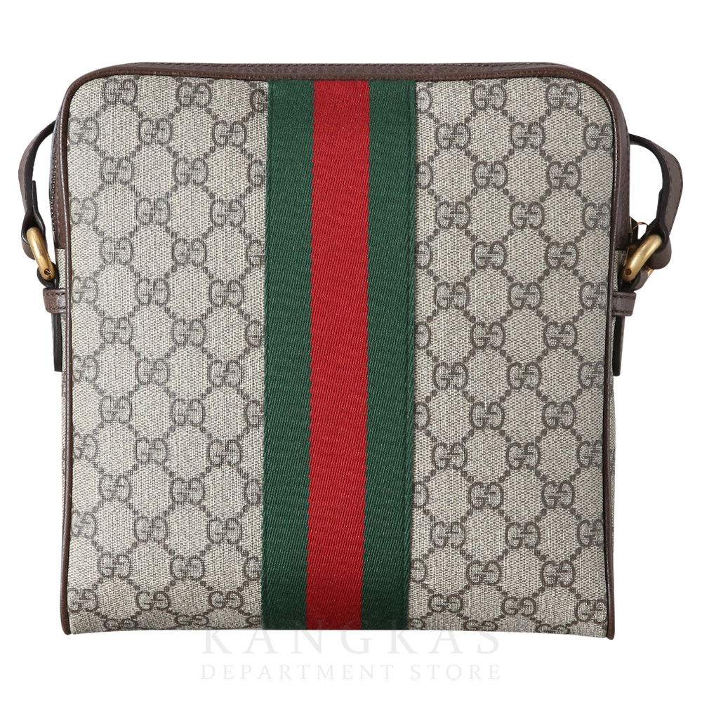 GUCCI(USED)구찌 547926 오피디아 GG 스몰 메신저백