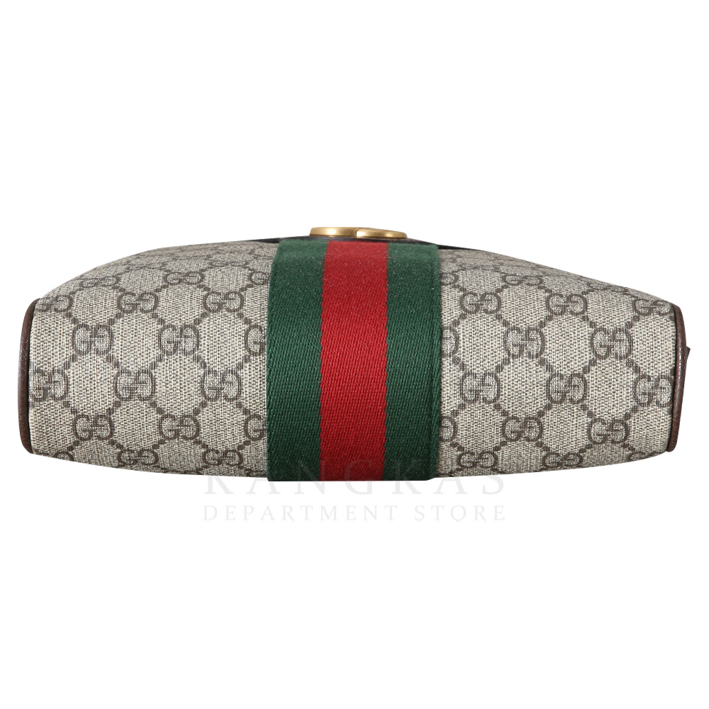 GUCCI(USED)구찌 547926 오피디아 GG 스몰 메신저백