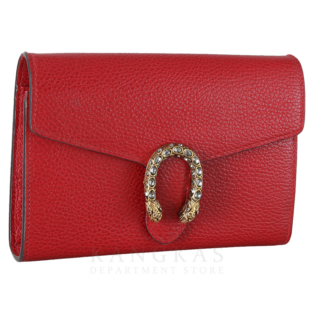 GUCCI(USED)구찌 401231 디오니소스 미니 체인 크로스백
