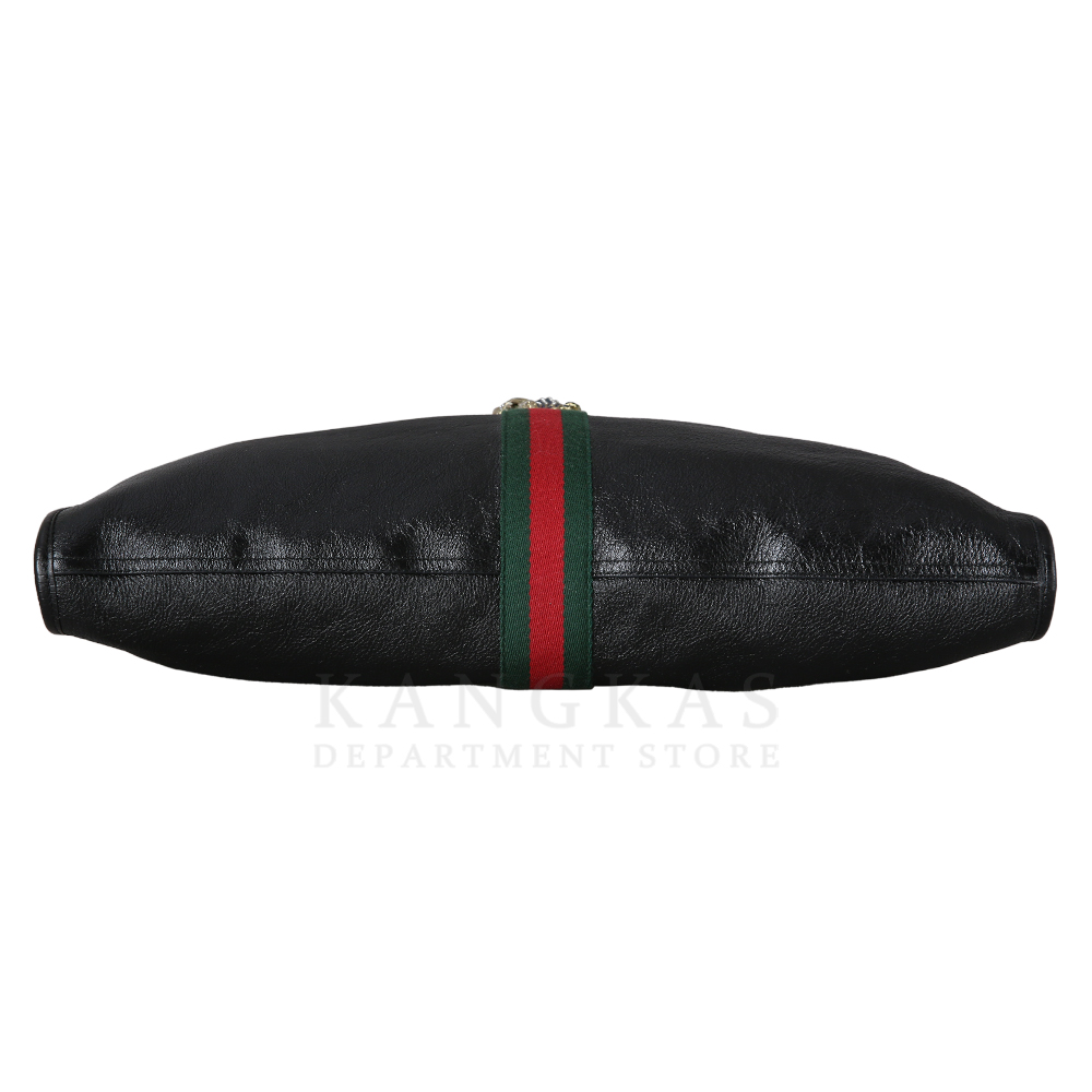 GUCCI(USED)구찌 537219 타이거 헤드 숄더백