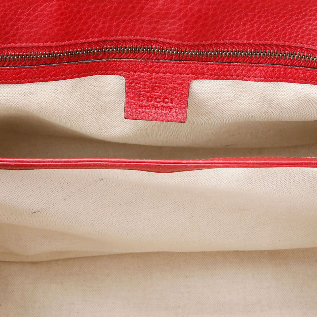 GUCCI(USED)구찌 400245 GG마몽 숄더백