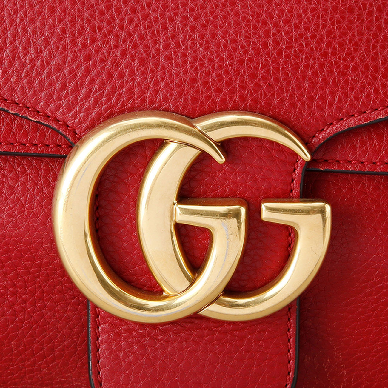 GUCCI(USED)구찌 400245 GG마몽 숄더백