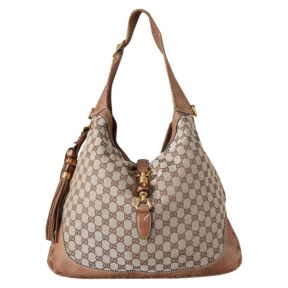 GUCCI(USED)구찌 218491 뉴재키백