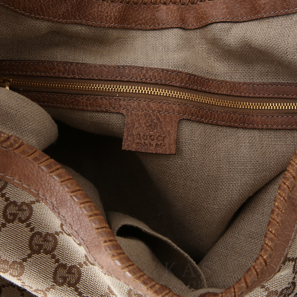GUCCI(USED)구찌 218491 뉴재키백