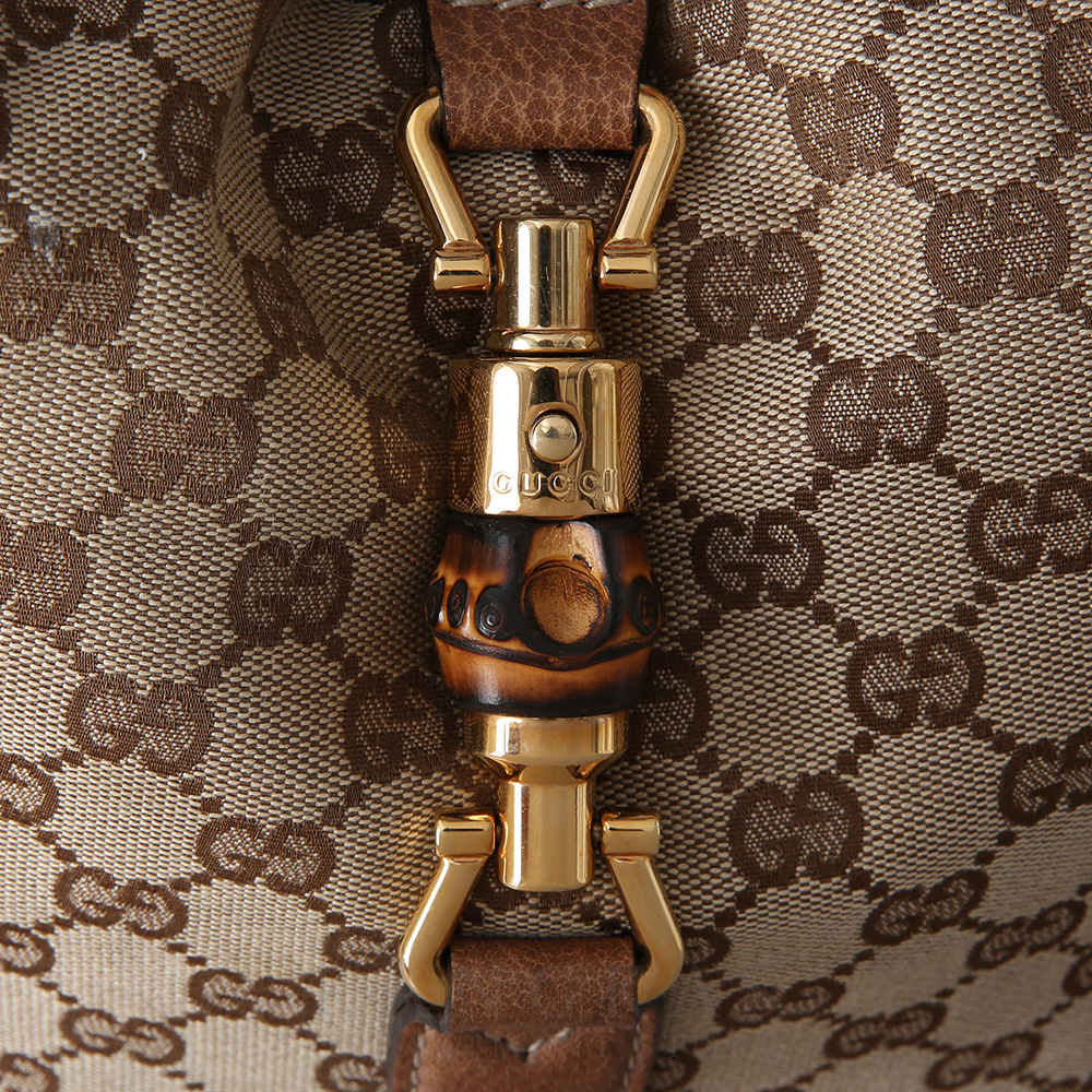 GUCCI(USED)구찌 218491 뉴재키백