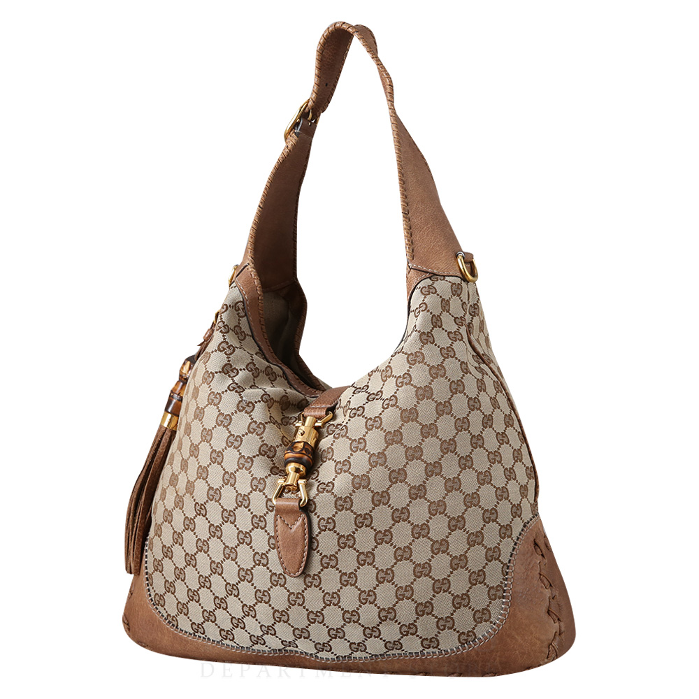 GUCCI(USED)구찌 218491 뉴재키백