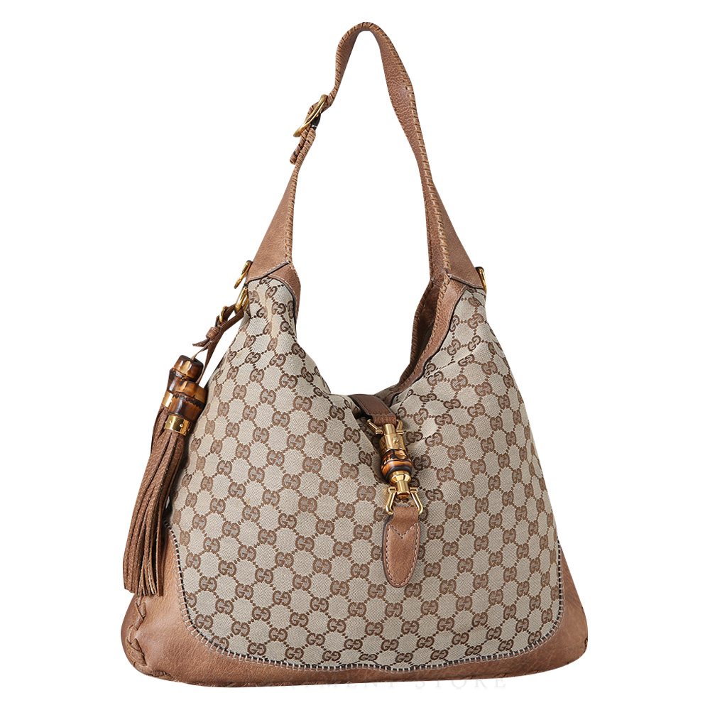 GUCCI(USED)구찌 218491 뉴재키백