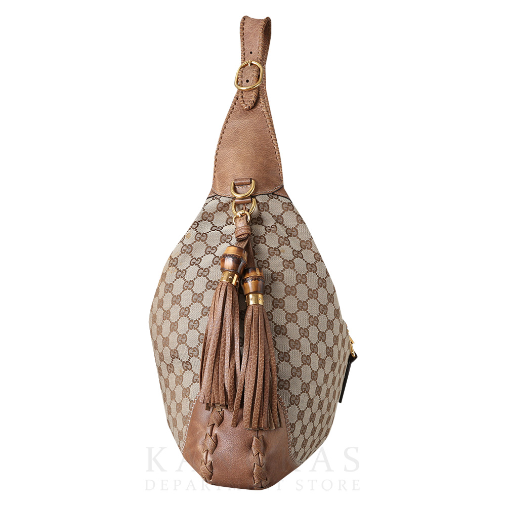 GUCCI(USED)구찌 218491 뉴재키백