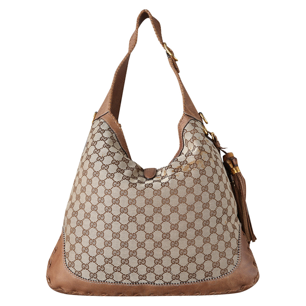 GUCCI(USED)구찌 218491 뉴재키백