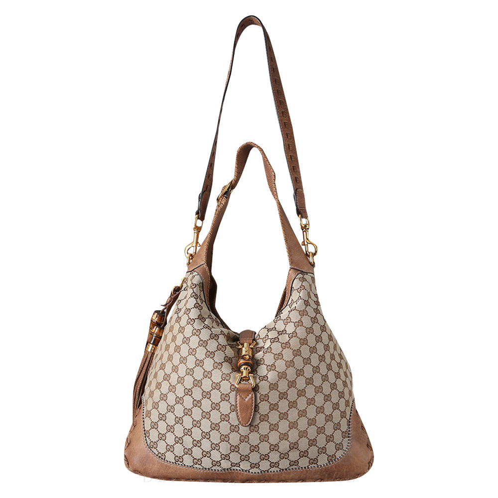 GUCCI(USED)구찌 218491 뉴재키백