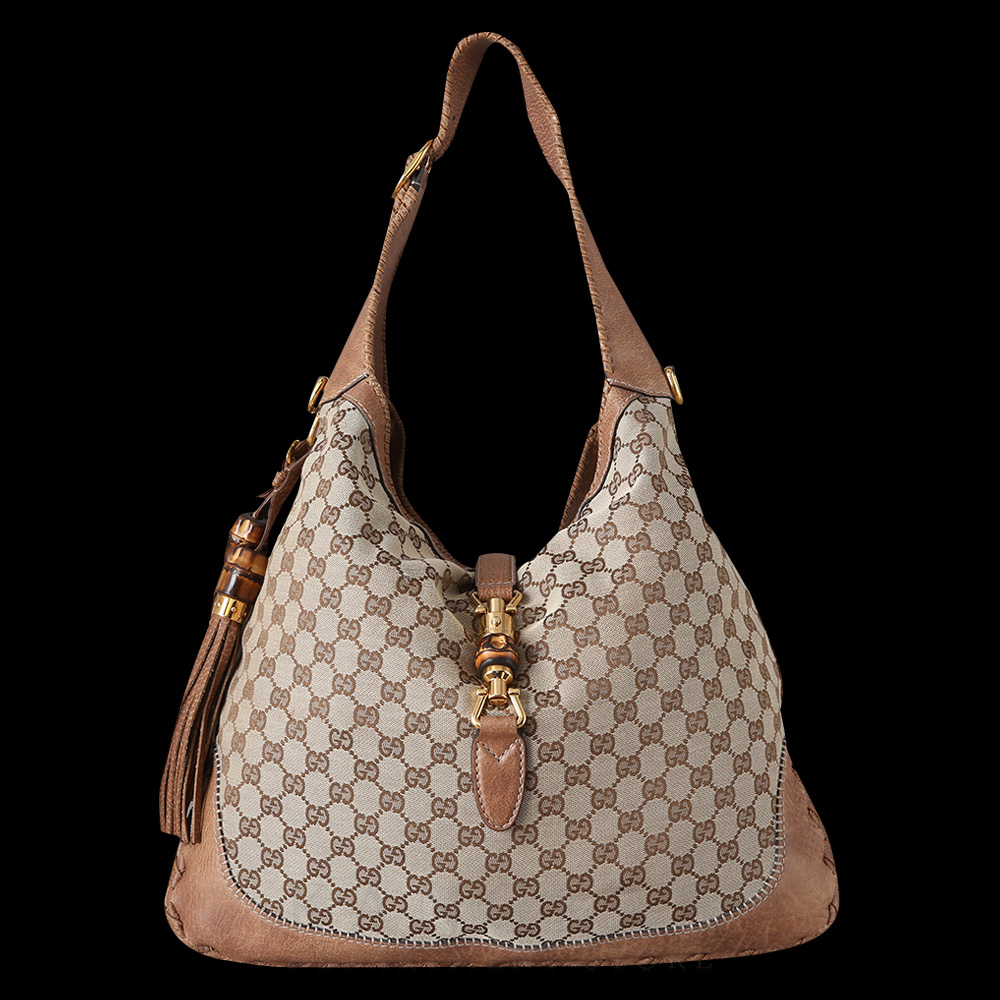 GUCCI(USED)구찌 218491 뉴재키백