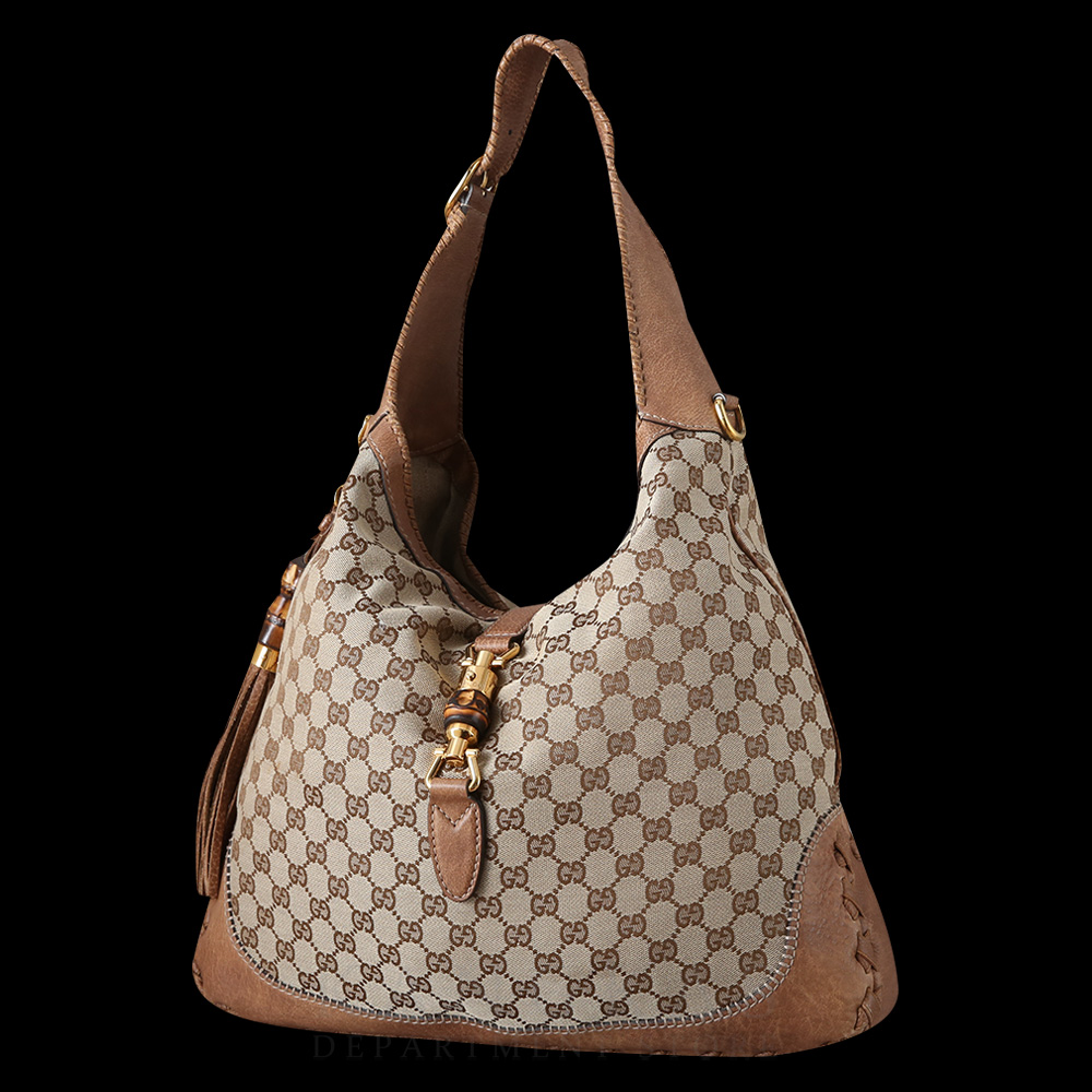 GUCCI(USED)구찌 218491 뉴재키백