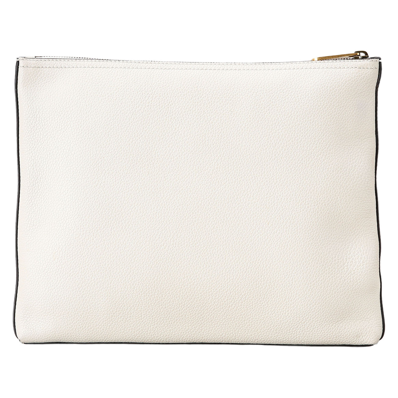 GUCCI(USED)구찌 500981 로고 클러치