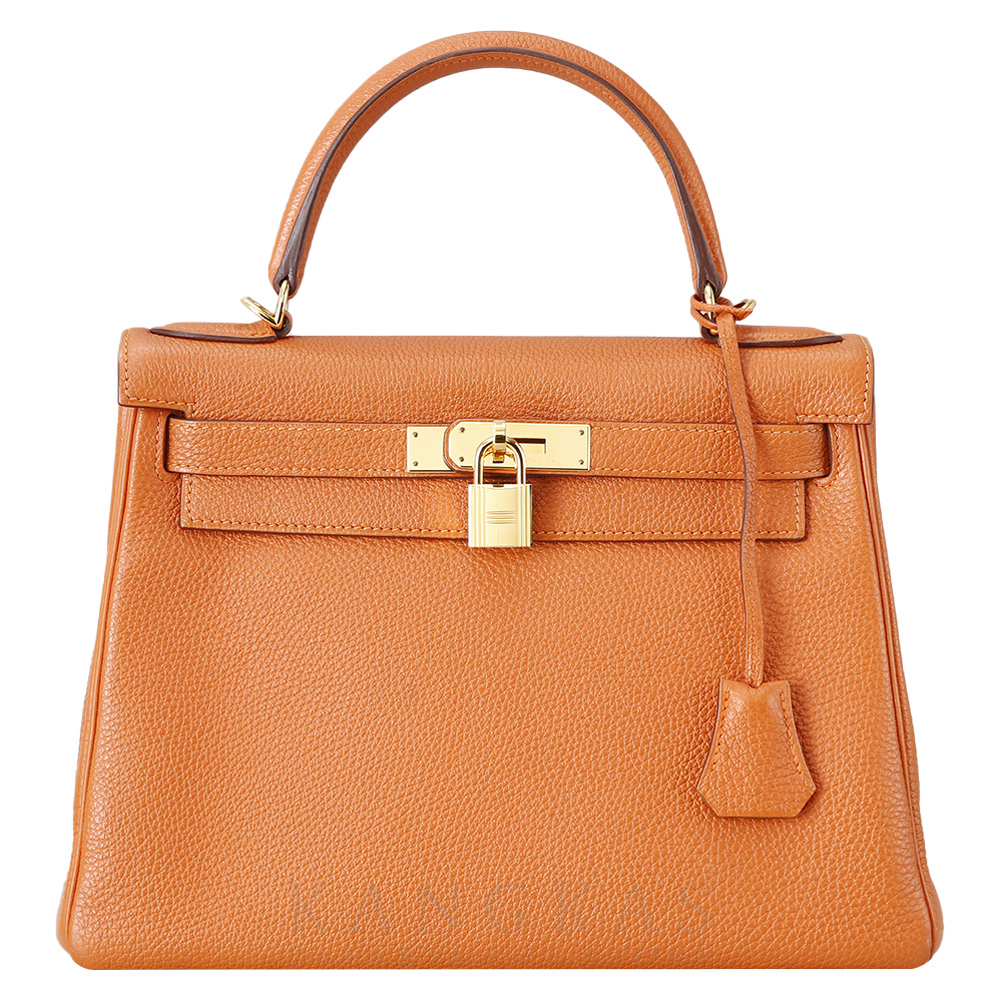 HERMES(USED)에르메스 켈리28