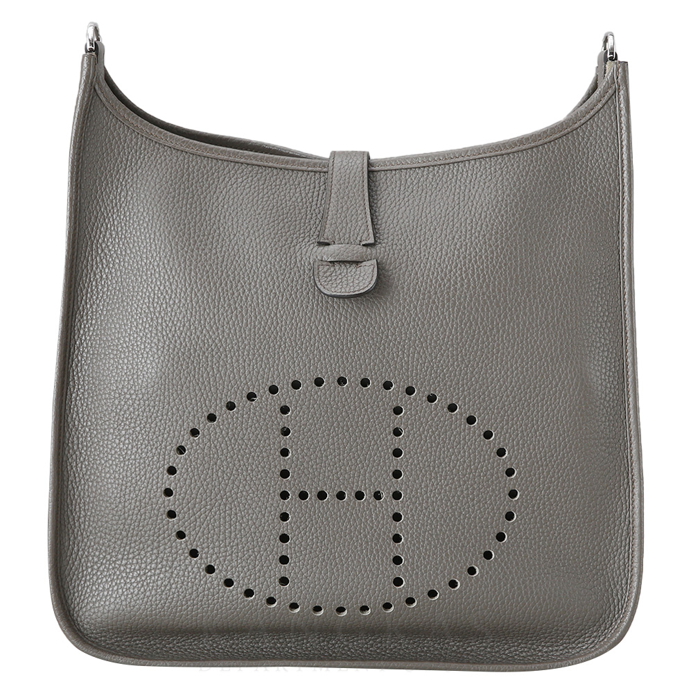 HERMES(USED)에르메스 에블린33