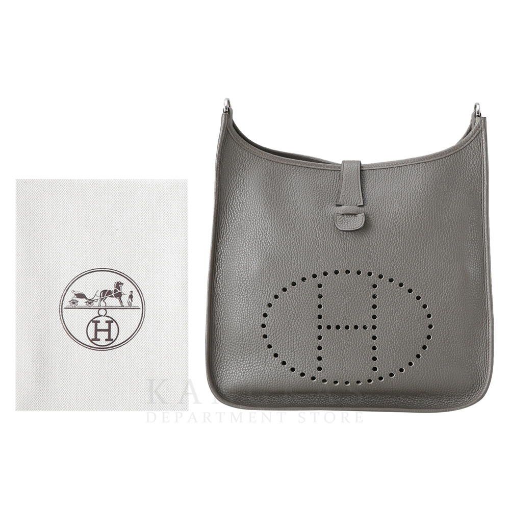 HERMES(USED)에르메스 에블린33