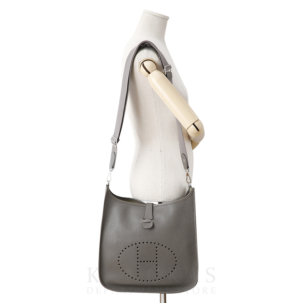 HERMES(USED)에르메스 에블린33
