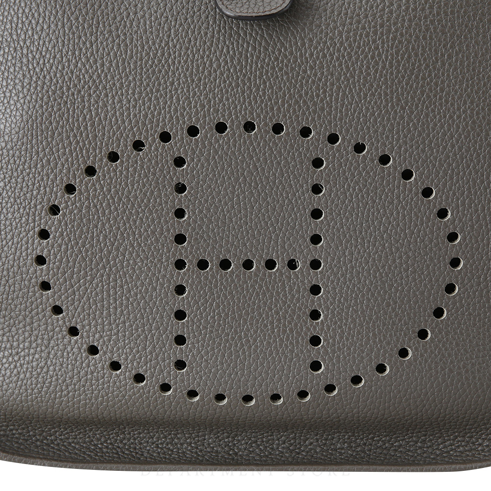 HERMES(USED)에르메스 에블린33