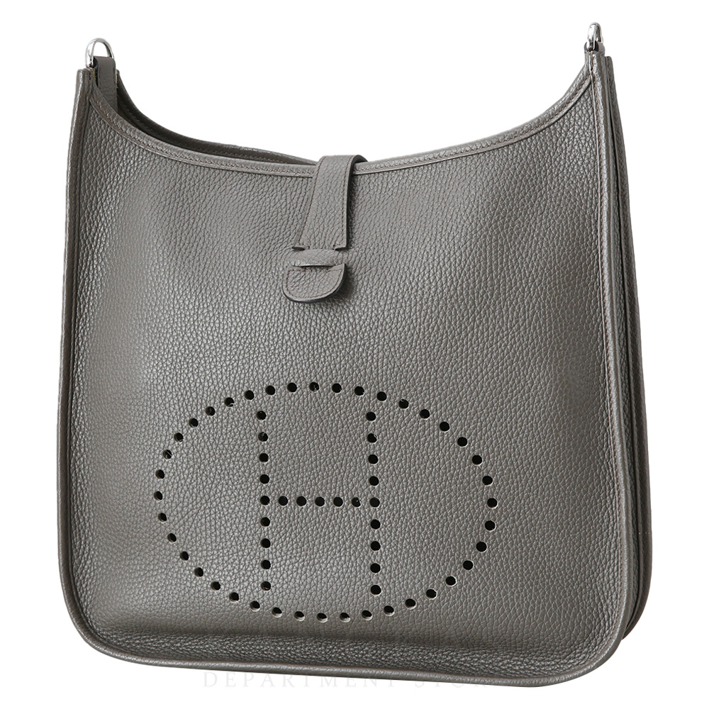 HERMES(USED)에르메스 에블린33
