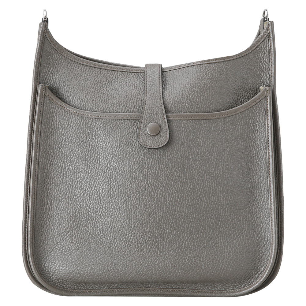 HERMES(USED)에르메스 에블린33