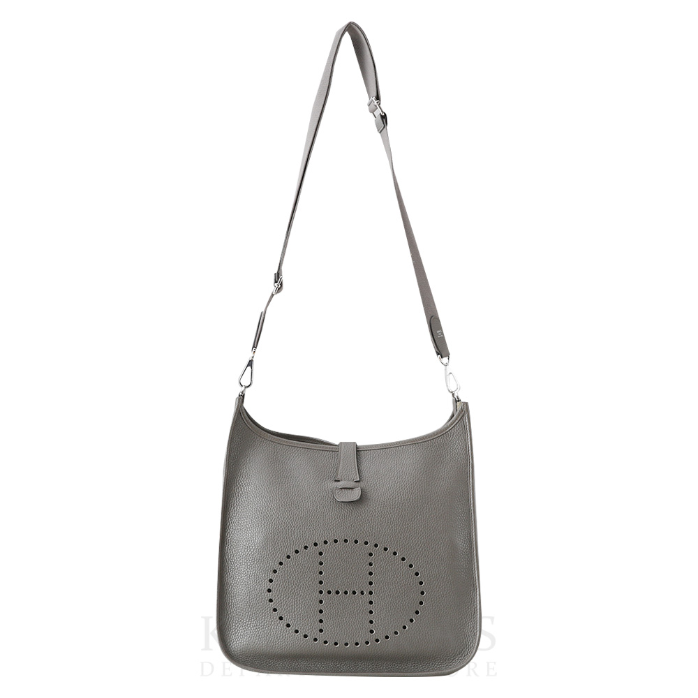 HERMES(USED)에르메스 에블린33