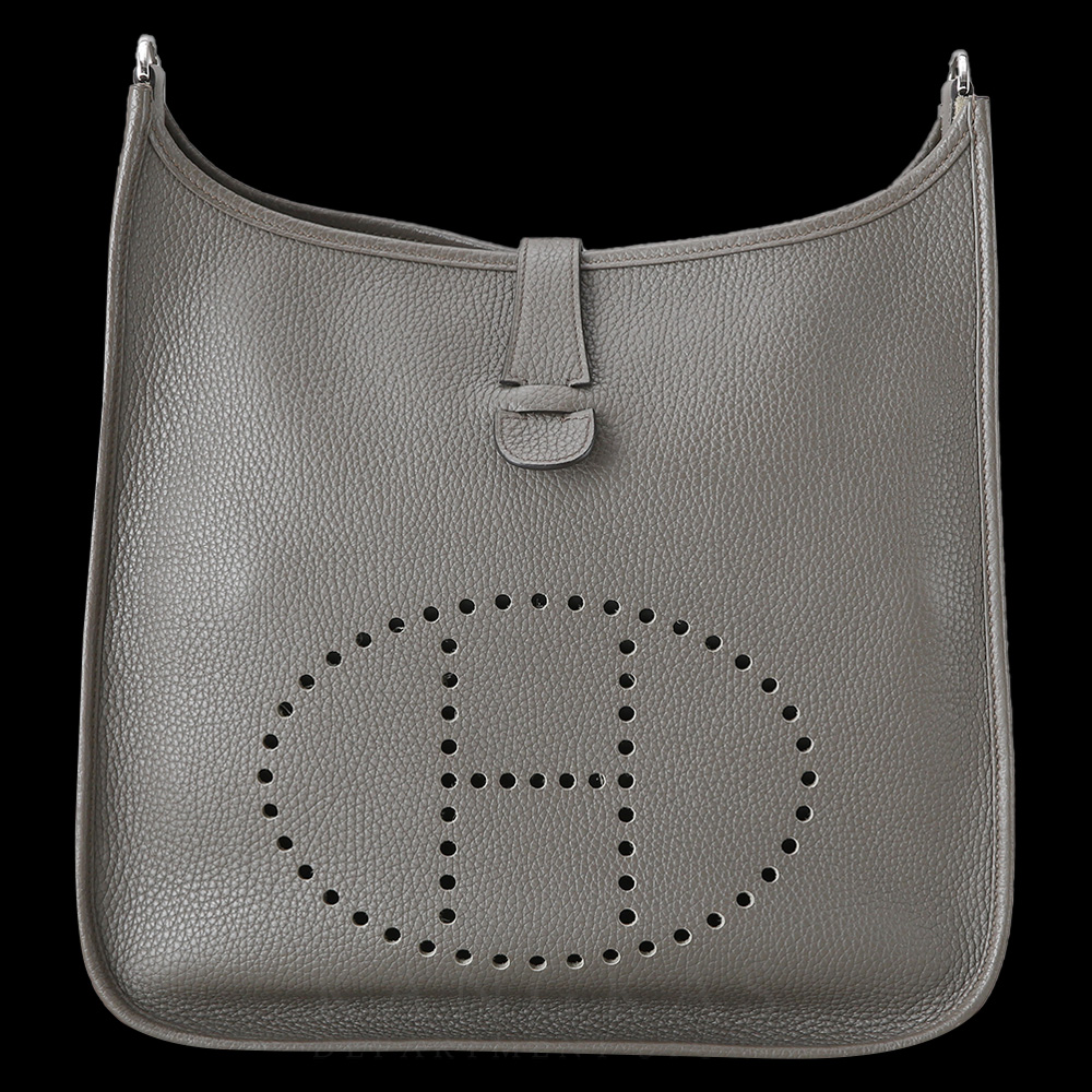 HERMES(USED)에르메스 에블린33