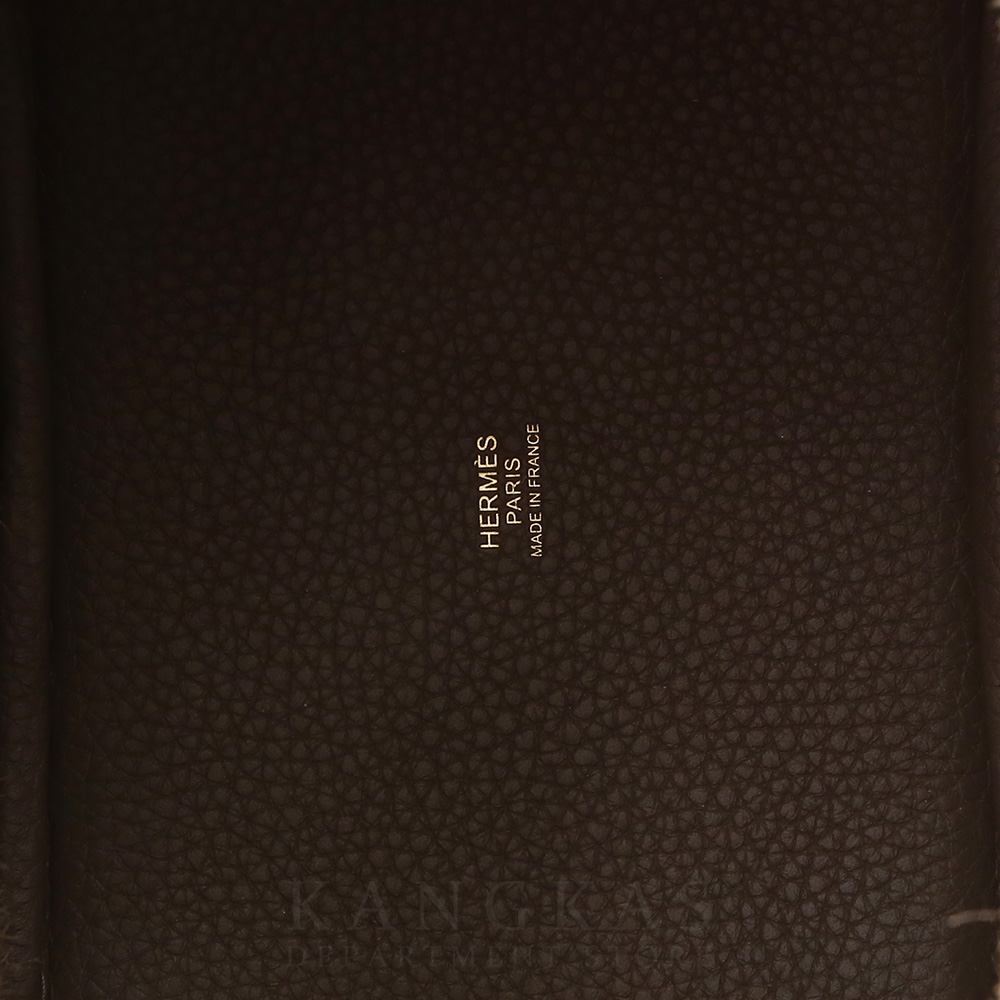 HERMES(USED)에르메스 락 피코탄18