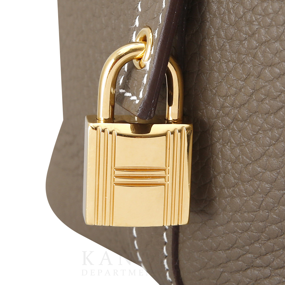 HERMES(USED)에르메스 락 피코탄18