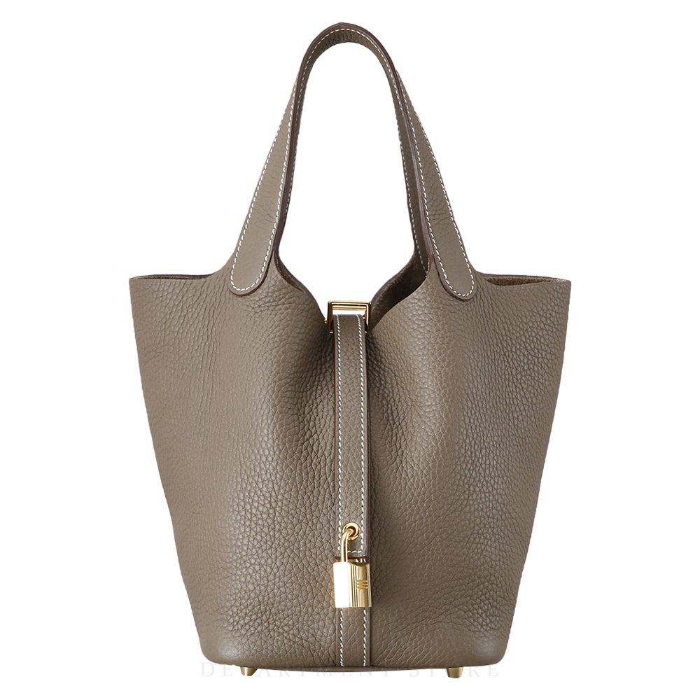 HERMES(USED)에르메스 락 피코탄18