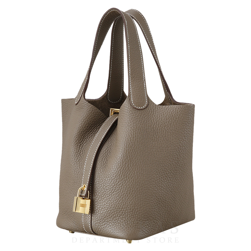 HERMES(USED)에르메스 락 피코탄18