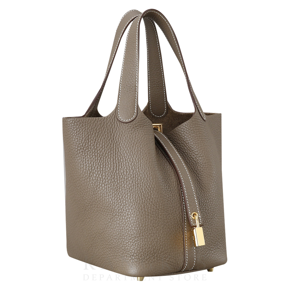 HERMES(USED)에르메스 락 피코탄18