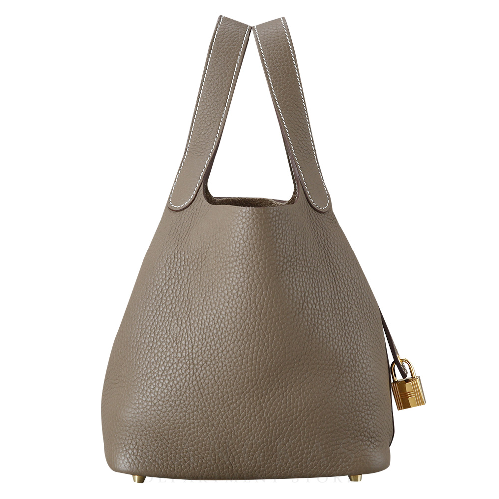 HERMES(USED)에르메스 락 피코탄18