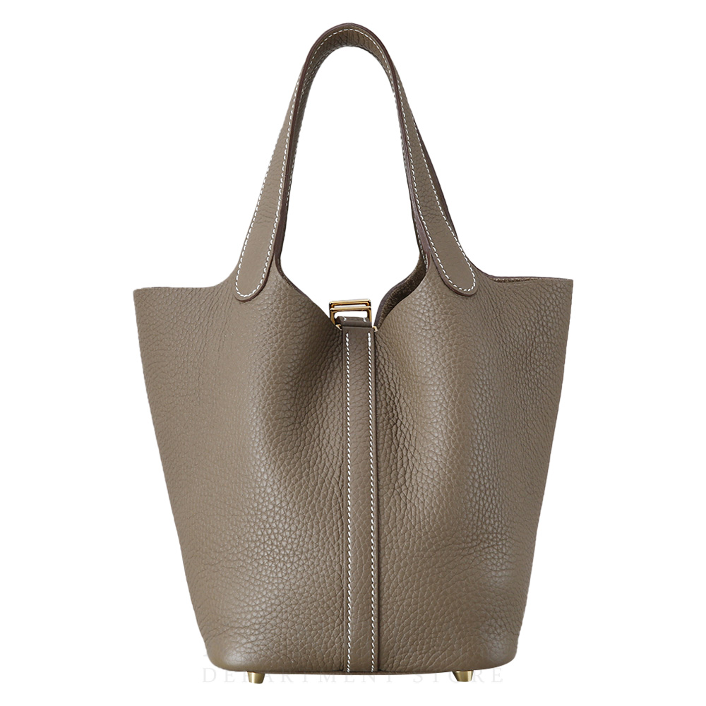 HERMES(USED)에르메스 락 피코탄18