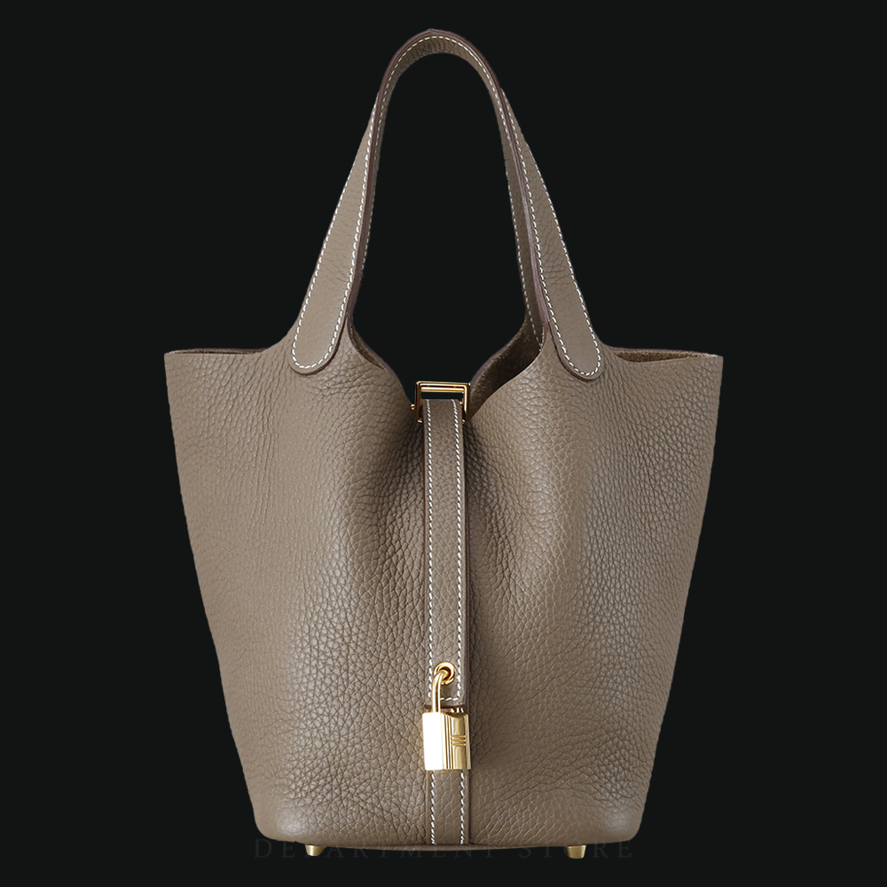 HERMES(USED)에르메스 락 피코탄18