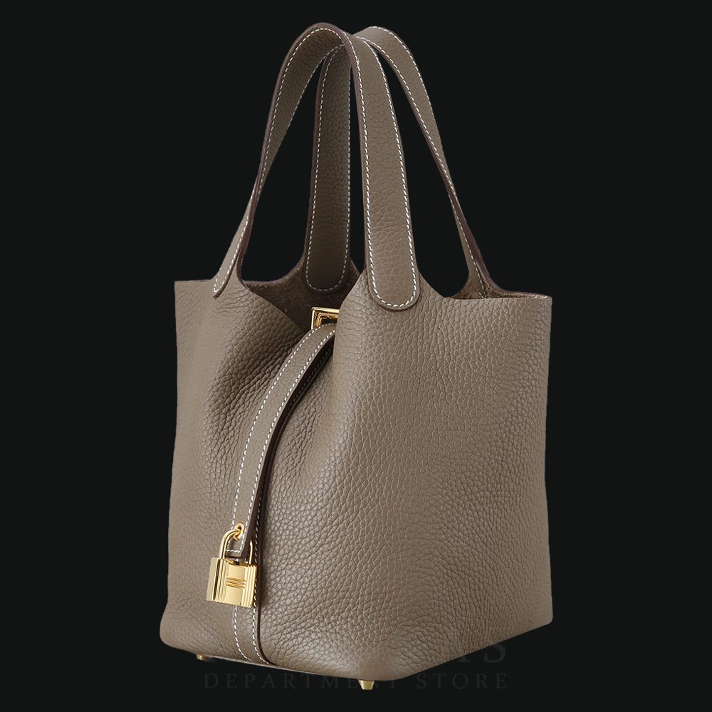 HERMES(USED)에르메스 락 피코탄18