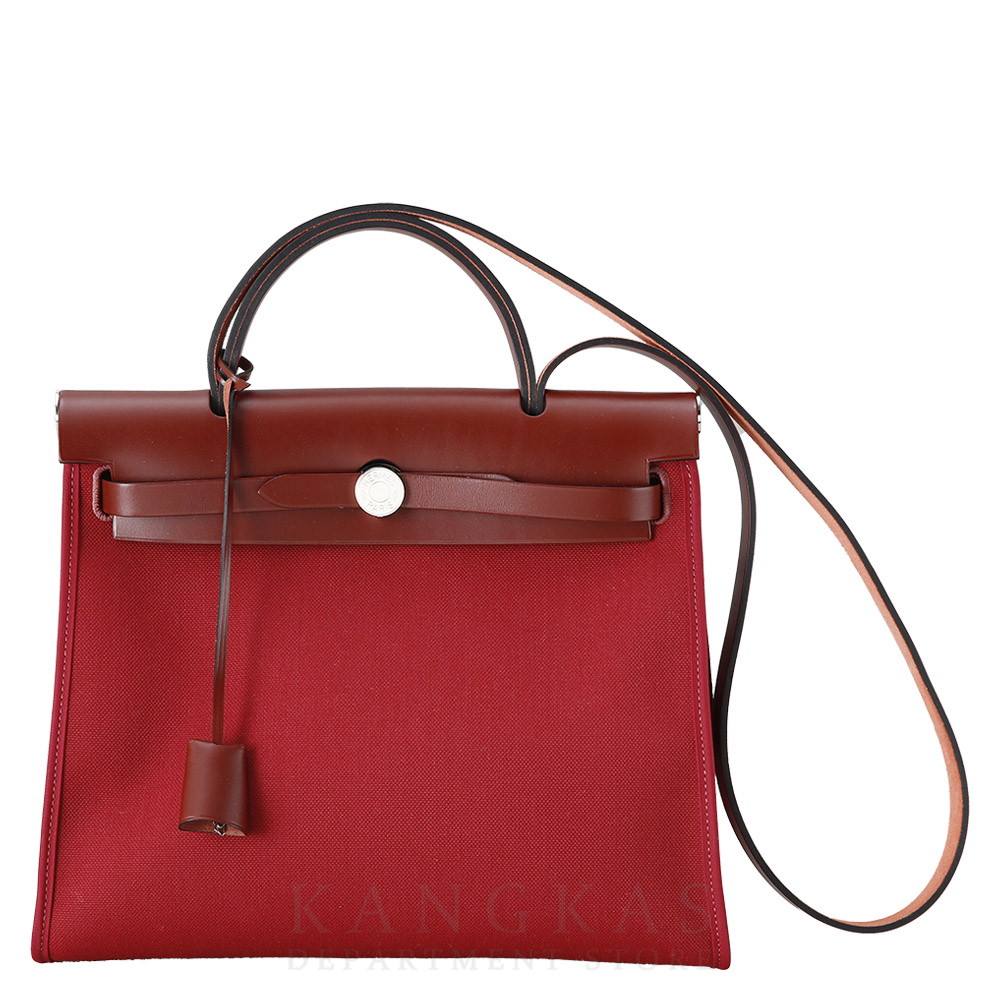 HERMES(USED)에르메스 NEW ZIP 에르백 31