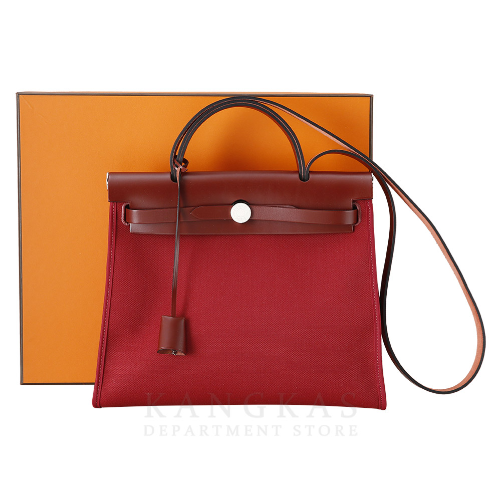 HERMES(USED)에르메스 NEW ZIP 에르백 31