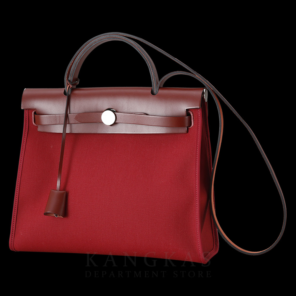 HERMES(USED)에르메스 NEW ZIP 에르백 31