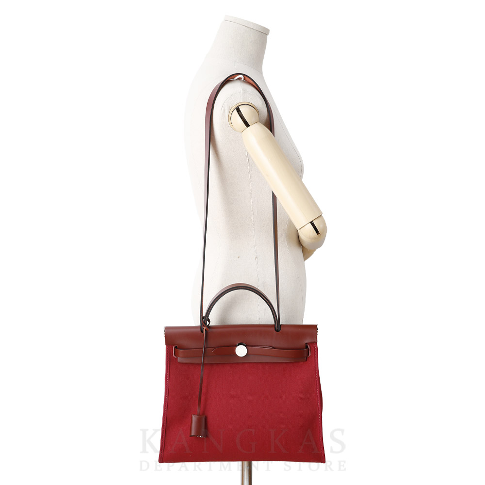HERMES(USED)에르메스 NEW ZIP 에르백 31