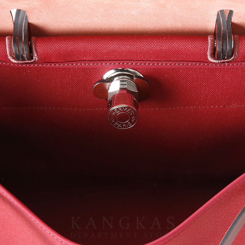 HERMES(USED)에르메스 NEW ZIP 에르백 31