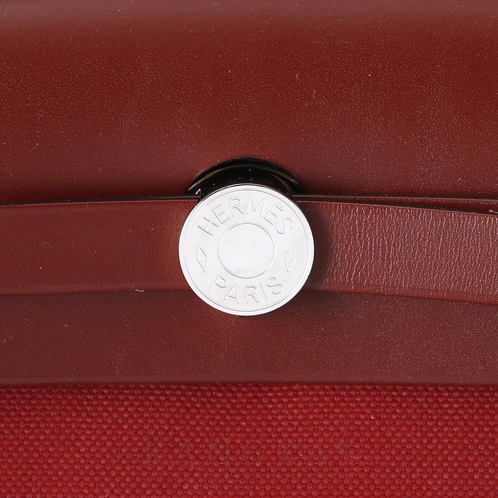 HERMES(USED)에르메스 NEW ZIP 에르백 31