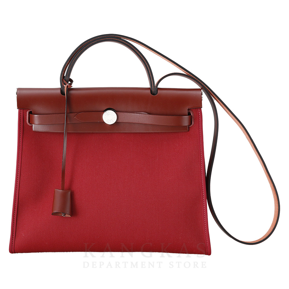 HERMES(USED)에르메스 NEW ZIP 에르백 31