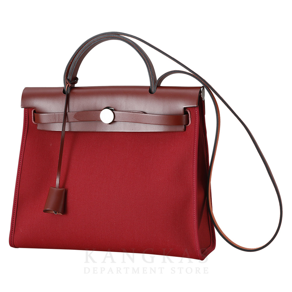 HERMES(USED)에르메스 NEW ZIP 에르백 31