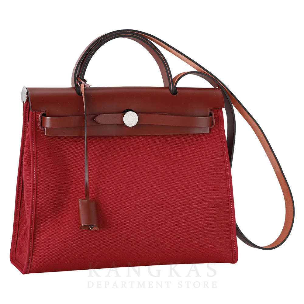 HERMES(USED)에르메스 NEW ZIP 에르백 31